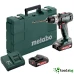 METABO BS 18 L - ПРОФЕСИОНАЛЕН АКУМУЛАТОРЕН ВИНТОВЕРТ METABO BS 18 L - ПРОФЕСИОНАЛЕН АКУМУЛАТОРЕН ВИНТОВЕРТ